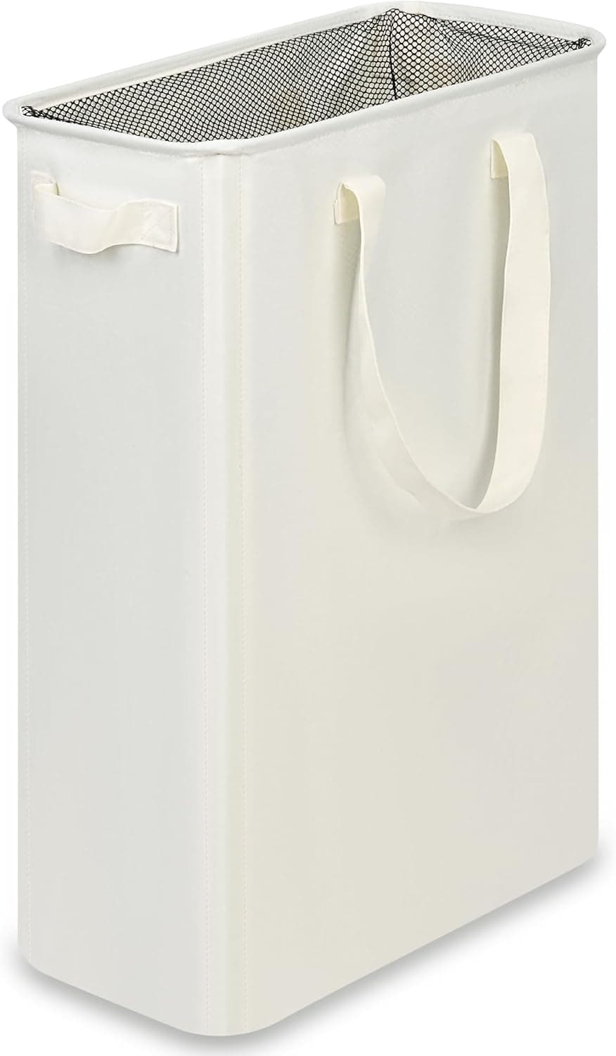 efluky Slim Laundry Basket, 48 L